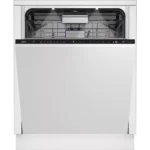 Lave vaisselle encastrable BEKO BDIN38646D SlideFit – Image 2