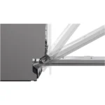 Lave vaisselle encastrable LG DB242TX QuadWash – Image 7