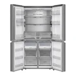 Réfrigérateur multi portes HISENSE RQ758N4SWSE – Image 2