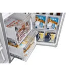 Réfrigérateur multi portes HISENSE RQ758N4SWSE – Image 7