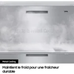 Réfrigérateur Américain SAMSUNG RH69CG895DS9 – Image 9