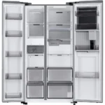 Réfrigérateur Américain SAMSUNG RH69CG895DS9 – Image 14