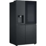 Réfrigérateur Américain LG GSXE90EVDD InstaView – Image 2