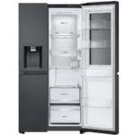 Réfrigérateur Américain LG GSXE90EVDD InstaView – Image 10