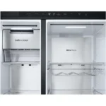 Réfrigérateur Américain LG GSXE90EVDD InstaView – Image 11