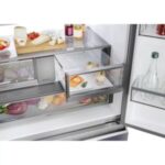 Réfrigérateur multi portes HAIER HFR79F19EFGK – Image 7