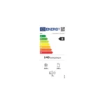 Réfrigérateur combiné BEKO B7RCNE407HG – Image 14
