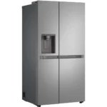 Réfrigérateur Américain LG GSLC40PYSE – Image 2