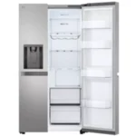 Réfrigérateur Américain LG GSLC40PYSE – Image 3
