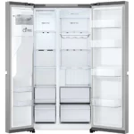 Réfrigérateur Américain LG GSLC40PYSE – Image 5