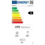 Réfrigérateur Américain SAMSUNG RS68A884CSL – Image 7