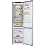 Réfrigérateur combiné LG GBV5240APY – Image 4