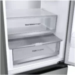 Réfrigérateur combiné LG GBV5240APY – Image 6