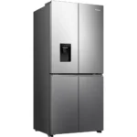 Réfrigérateur multi portes HISENSE RQ5P470SMIE – Image 10
