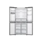 Réfrigérateur multi portes HISENSE RQ5P470SMIE – Image 11