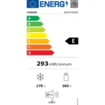 Réfrigérateur multi portes HISENSE RQ5P470SMIE – Image 2