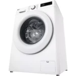 Lave linge séchant hublot LG F164R33WRS – Image 8