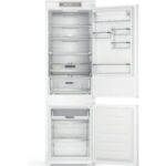 Réfrigérateur combiné encastrable WHIRLPOOL WHC18T574P Supreme Silence – Image 4