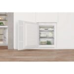 Réfrigérateur combiné encastrable WHIRLPOOL WHC18T574P Supreme Silence – Image 9