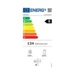 Réfrigérateur combiné SAMSUNG RB38T607BS9 – Image 12