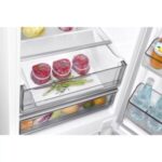 Réfrigérateur combiné encastrable SAMSUNG BRB26705EWW Metal Cooling – Image 13