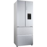 Réfrigérateur multi portes HAIER HFR5719EWMG – Image 8