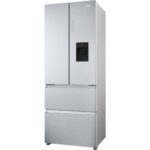 Réfrigérateur multi portes HAIER HFR5719EWMG – Image 9