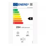 Réfrigérateur combiné SAMSUNG RB34C600EWW – Image 10