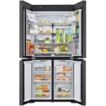 Réfrigérateur multi portes LG GMV960NNME MoodUP – Image 8