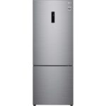 Réfrigérateur combiné LG GBB566PZHZN