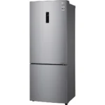 Réfrigérateur combiné LG GBB566PZHZN – Image 2