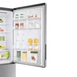Réfrigérateur combiné LG GBB566PZHZN – Image 6