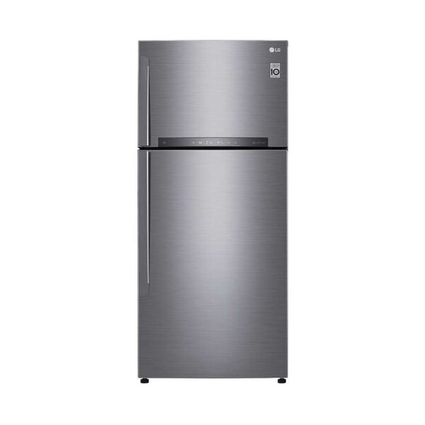 Réfrigérateur 2 portes LG GTD7850PS1