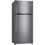 Réfrigérateur 2 portes LG GTD7850PS1 – Image 2