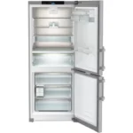 Réfrigérateur combiné LIEBHERR CBNsdc765i BioFresh – Image 3