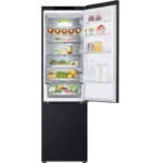 Réfrigérateur combiné LG GBV5240DEP – Image 4