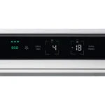 Réfrigérateur combiné encastrable AEG NSC9V181CS MultiChill – Image 3