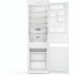 Réfrigérateur combiné encastrable WHIRLPOOL WHC18T122 Supreme Silence – Image 2