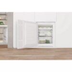 Réfrigérateur combiné encastrable WHIRLPOOL WHC18T122 Supreme Silence – Image 6