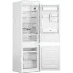 Réfrigérateur combiné encastrable WHIRLPOOL WHC18T122 Supreme Silence – Image 7