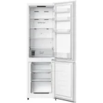 Réfrigérateur combiné GORENJE NRK418EEW4 – Image 2