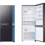Réfrigérateur combiné SAMSUNG RB50DG602EB1 – Image 2