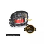 Réfrigérateur combiné SAMSUNG RB50DG602EB1 – Image 6