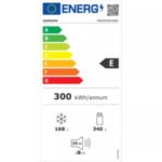Réfrigérateur combiné SAMSUNG RB50DG602EB1 – Image 10