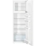 Réfrigérateur 2 portes LIEBHERR CTPe251-26 – Image 2