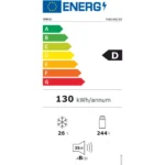 Réfrigérateur 1 porte SMEG FAB28LCR5 – Image 7