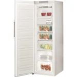 Congélateur armoire WHIRLPOOL UW8F2YWBIF2 – Image 2