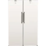 Congélateur armoire WHIRLPOOL UW8F2YWBIF2 – Image 3