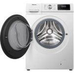 Lave linge hublot HISENSE WFQA1214EVJM – Image 4