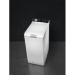 Lave linge top AEG LTR8C6150A – Image 3
